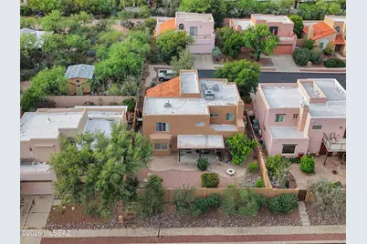 3712 N Placita Chimenea, Tucson, AZ 85716 - Photo 42