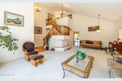 3712 N Placita Chimenea, Tucson, AZ 85716 - Photo 8