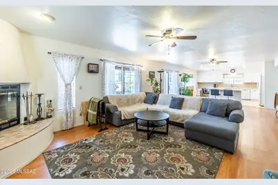 3712 N Placita Chimenea, Tucson, AZ 85716 - Photo 20