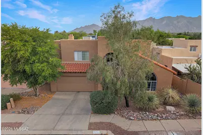 3712 N Placita Chimenea, Tucson, AZ 85716 - Photo 2
