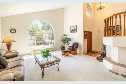 3712 N Placita Chimenea, Tucson, AZ 85716 - Photo 6
