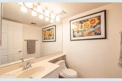3712 N Placita Chimenea, Tucson, AZ 85716 - Photo 10