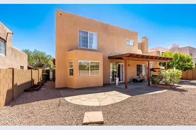 3712 N Placita Chimenea, Tucson, AZ 85716 - Photo 38