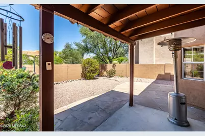 3712 N Placita Chimenea, Tucson, AZ 85716 - Photo 36