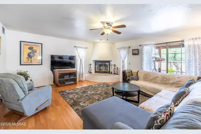 3712 N Placita Chimenea, Tucson, AZ 85716 - Photo 18