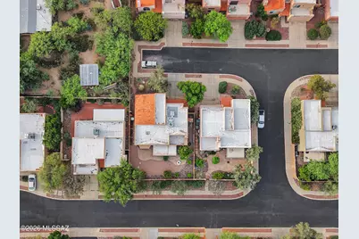 3712 N Placita Chimenea, Tucson, AZ 85716 - Photo 42