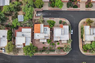 3712 N Placita Chimenea, Tucson, AZ 85716 - Photo 42