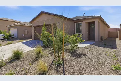 7049 W Star Garden Way, Tucson, AZ 85757 - Photo 1