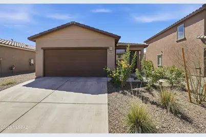 7049 W Star Garden Way, Tucson, AZ 85757 - Photo 2