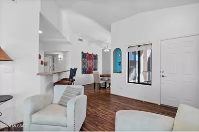 6289 N Vuelta Tajo, Tucson, AZ 85718 - Photo 14