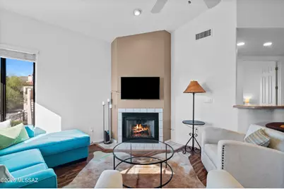 6289 N Vuelta Tajo, Tucson, AZ 85718 - Photo 10