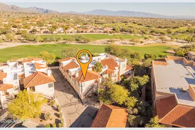 6289 N Vuelta Tajo, Tucson, AZ 85718 - Photo 40