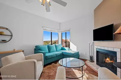 6289 N Vuelta Tajo, Tucson, AZ 85718 - Photo 12
