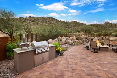 14414 N Mickelson Canyon Court, Oro Valley, AZ 85755 - Photo 4