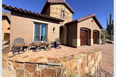 14414 N Mickelson Canyon Court, Oro Valley, AZ 85755 - Photo 1