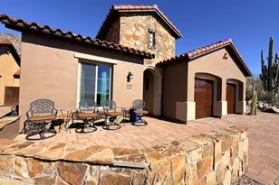 14414 N Mickelson Cyn Ct, Oro Valley, AZ 85755 - Photo 1