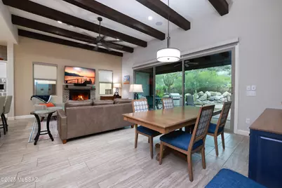 14414 N Mickelson Canyon Court, Oro Valley, AZ 85755 - Photo 14