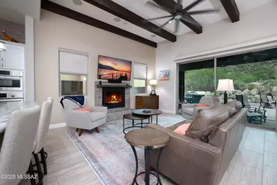 14414 N Mickelson Canyon Court, Oro Valley, AZ 85755 - Photo 12