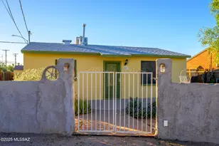 2601 N Calle De Romy, Tucson, AZ 85712 - Photo 2