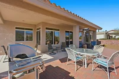 14750 N Wonderview Drive, Oro Valley, AZ 85755 - Photo 30