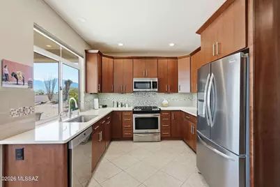 14750 N Wonderview Drive, Oro Valley, AZ 85755 - Photo 12