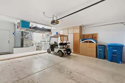 14750 N Wonderview Drive, Oro Valley, AZ 85755 - Photo 32