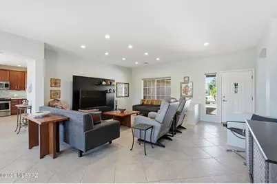 14750 N Wonderview Drive, Oro Valley, AZ 85755 - Photo 4