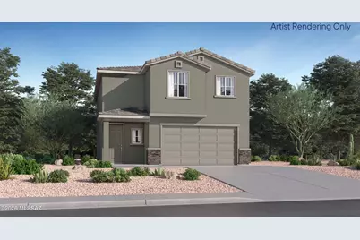 11476 W Red Admiral Street, Marana, AZ 85653 - Photo 1