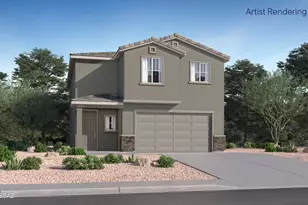 11476 W Red Admiral St, Marana, AZ 85653 - Photo 1