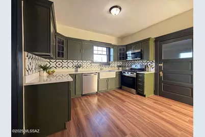 601 E 1st Street, Tucson, AZ 85705 - Photo 30