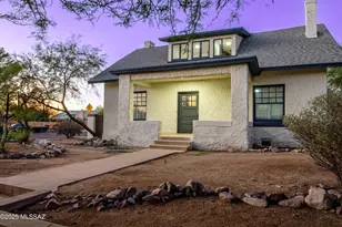 601 E 1st St, Tucson, AZ 85705 - Photo 2