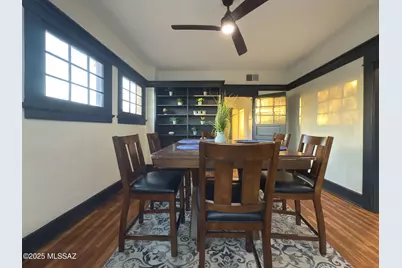 601 E 1st Street, Tucson, AZ 85705 - Photo 16