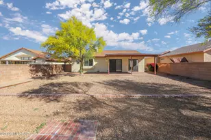 10140 E Karen Pl, Tucson, AZ 85748 - Photo 28