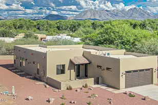 15 Calle Maria Elena, Tubac, AZ 85646 - Photo 40