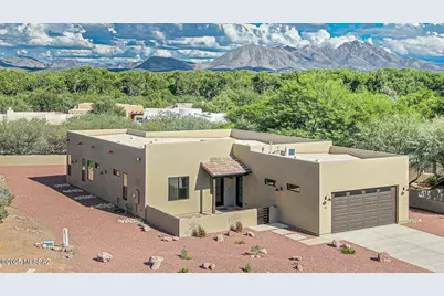 15 Calle Maria Elena, Tubac, AZ 85646 - Photo 46