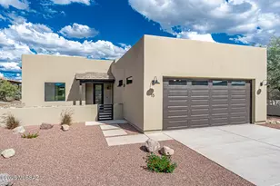 15 Calle Maria Elena, Tubac, AZ 85646 - Photo 1