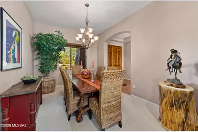 1233 W Portico Drive, Oro Valley, AZ 85755 - Photo 6