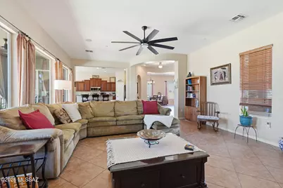 13986 E Placita Marlinda, Vail, AZ 85641 - Photo 4