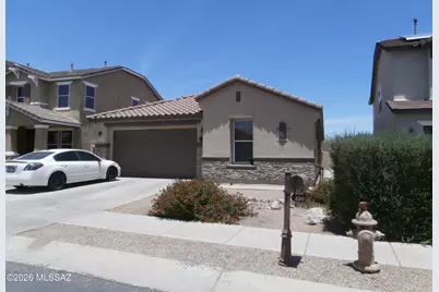 200 W Vuelta Friso, Sahuarita, AZ 85629 - Photo 2