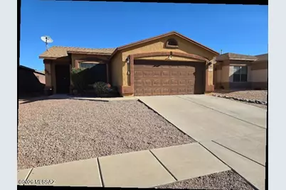 7865 E Rooner Drive, Tucson, AZ 85730 - Photo 1