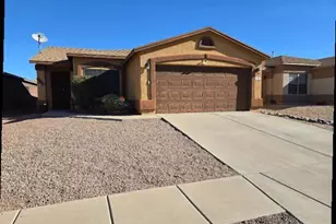 7865 E Rooner Dr, Tucson, AZ 85730 - Photo 1