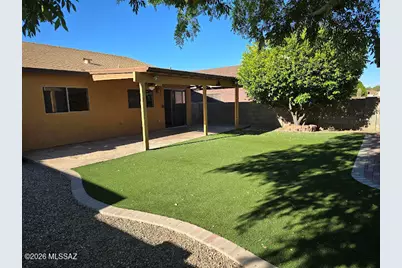 7865 E Rooner Drive, Tucson, AZ 85730 - Photo 14