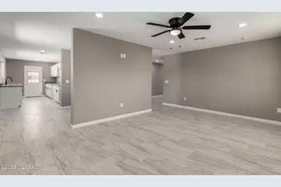 2601 W Quail Road, Tucson, AZ 85746 - Photo 8