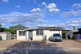 3922 N Palm Grove Dr, Tucson, AZ 85705 - Photo 1