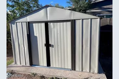 3922 N Palm Grove Drive, Tucson, AZ 85705 - Photo 16