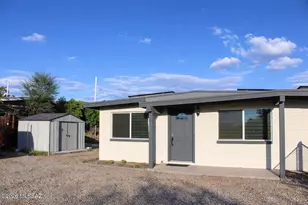 3922 N Palm Grove Dr, Tucson, AZ 85705 - Photo 2