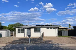 3922 N Palm Grove Dr, Tucson, AZ 85705 - Photo 1