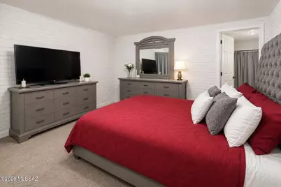 3922 N Palm Grove Drive, Tucson, AZ 85705 - Photo 8