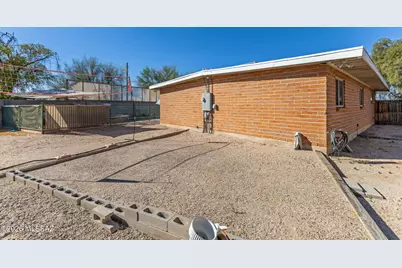 7102 E 33rd Place, Tucson, AZ 85710 - Photo 28