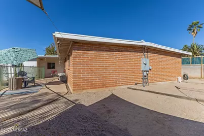 7102 E 33rd Place, Tucson, AZ 85710 - Photo 30